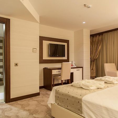 Barden Hotel&Spa Сиирт Екстериор снимка