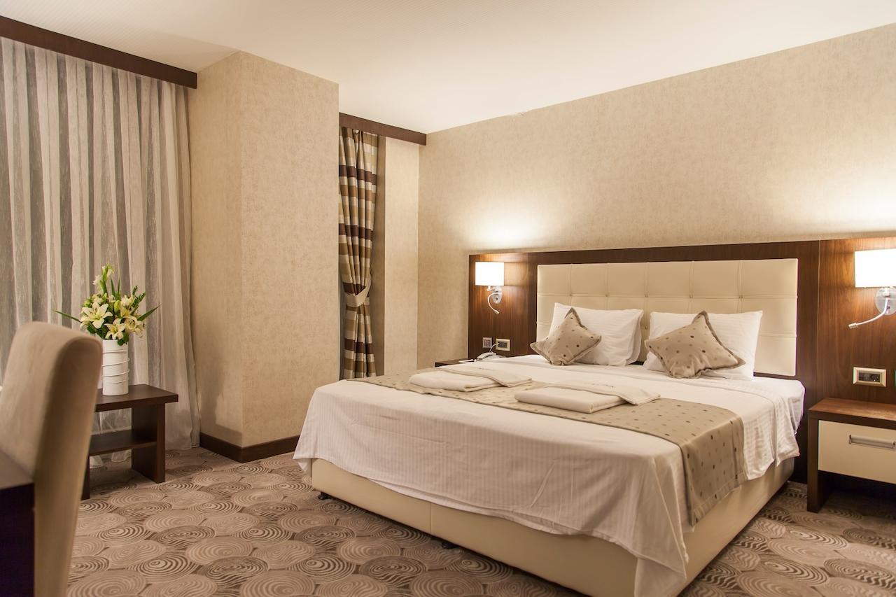 Barden Hotel&Spa Сиирт Стая снимка