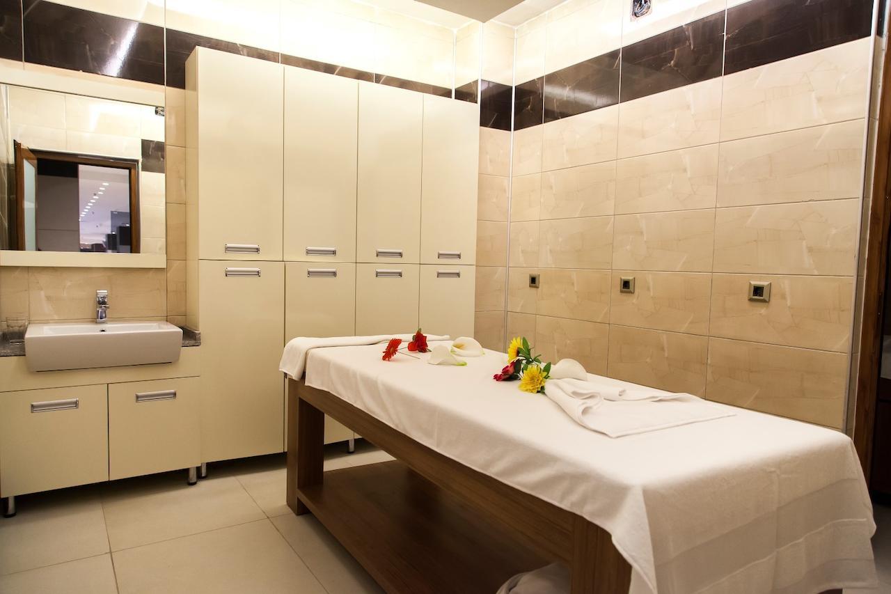 Barden Hotel&Spa Сиирт Екстериор снимка