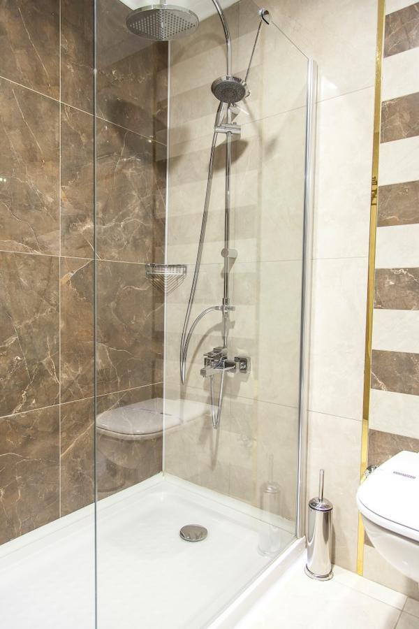 Barden Hotel&Spa Сиирт Стая снимка
